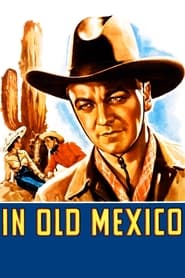 In Old Mexico' Poster