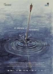 In Praise of Nothing' Poster