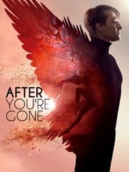 After Youre Gone' Poster