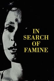 In Search of Famine' Poster