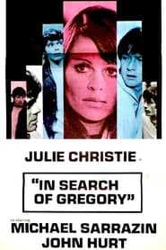 In Search of Gregory' Poster