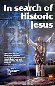 In Search of Historic Jesus' Poster
