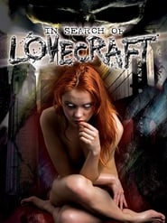 In Search of Lovecraft' Poster