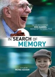 In Search of Memory' Poster