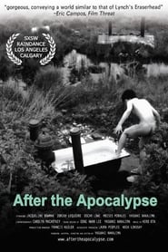 After the Apocalypse' Poster