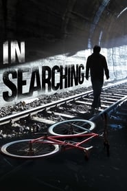 In Searching' Poster