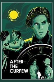 After the Curfew' Poster