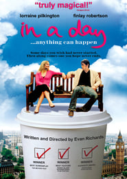 In a Day' Poster