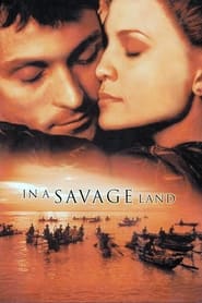 In a Savage Land' Poster