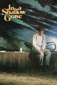 In a Shallow Grave' Poster