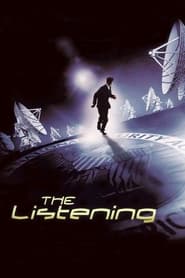 The Listening' Poster