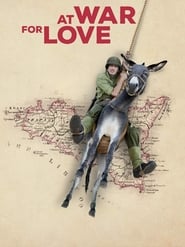 At War for Love' Poster
