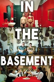 In the Basement' Poster