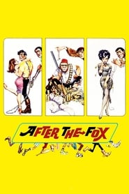 After the Fox' Poster