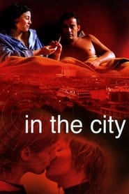 In the City' Poster
