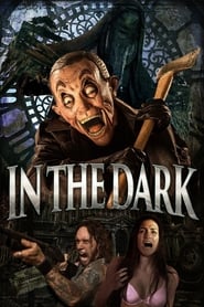 In the Dark Poster