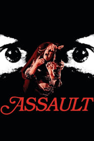 Assault' Poster