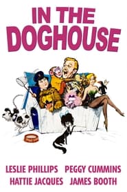 In the Doghouse' Poster