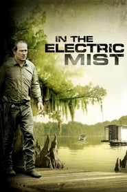 In the Electric Mist' Poster