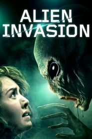 Alien Invasion' Poster
