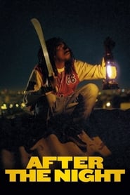 After the Light' Poster