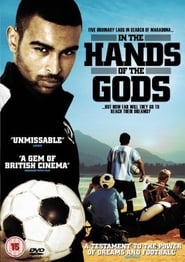 In The Hands Of The Gods' Poster