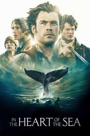 Streaming sources forIn the Heart of the Sea