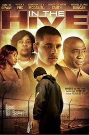 In the Hive' Poster