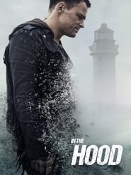 In the Hood' Poster