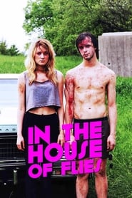 In The House of Flies' Poster