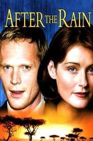After the Rain' Poster