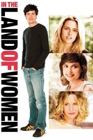 In the Land of Women' Poster