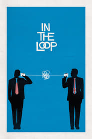 In the Loop' Poster