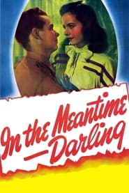 In the Meantime Darling' Poster