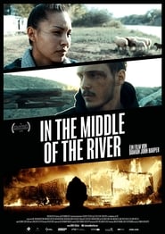 In the Middle of the River' Poster