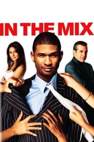In The Mix' Poster