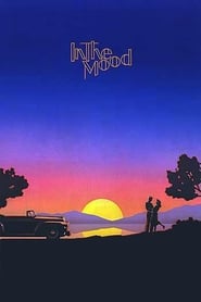 In the Mood' Poster