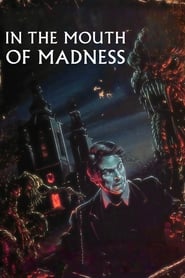 In the Mouth of Madness' Poster