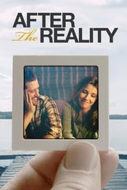 After the Reality' Poster