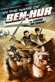 In the Name of BenHur Poster