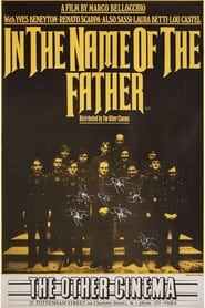 In the Name of the Father' Poster