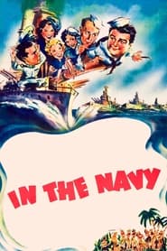In the Navy' Poster