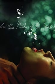 In the Realm of the Senses' Poster
