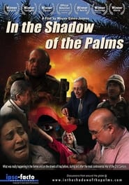 In the Shadow of the Palms' Poster
