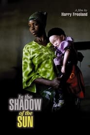 In the Shadow of the Sun' Poster
