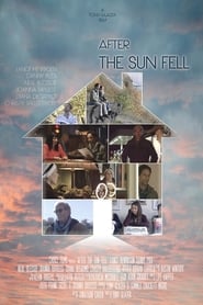 After the Sun Fell' Poster