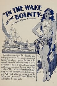 In the Wake of the Bounty' Poster
