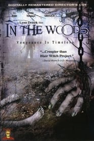 In The Woods' Poster