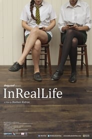 InRealLife' Poster