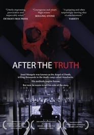 After the Truth' Poster
